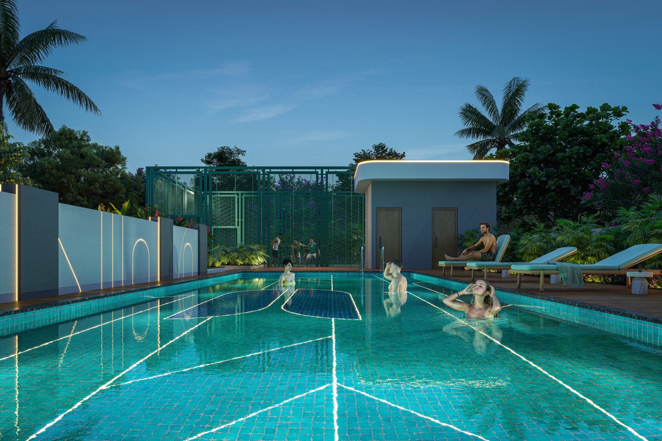 Codename Opportunity — premium property investment